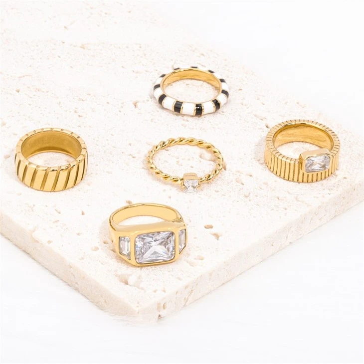 316l stainless steel jewelry wholesale