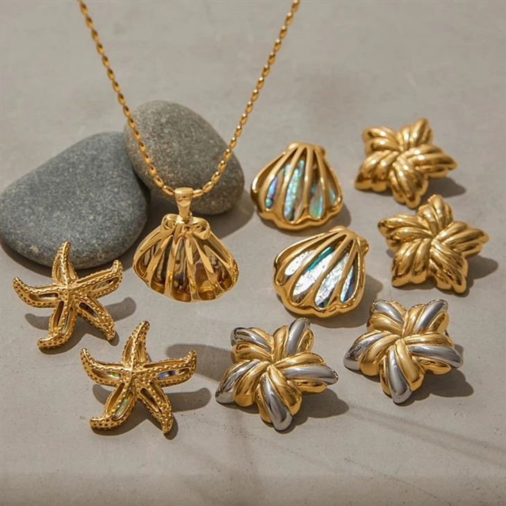 Abalone Shell Pendant Necklace best