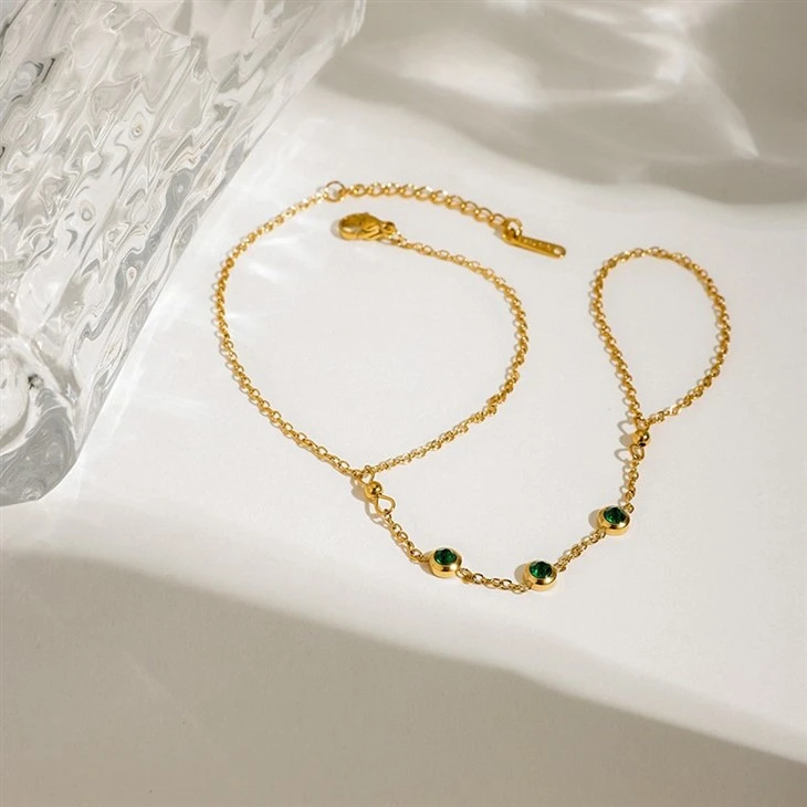 CZ Stainless Steel Hand Chain Cable price