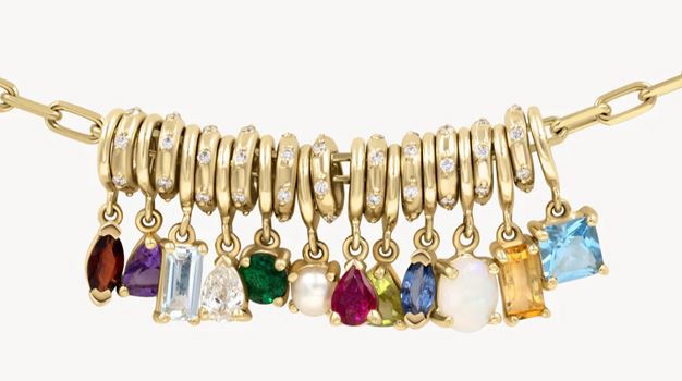 Ciondoli in acciaio inossidabile