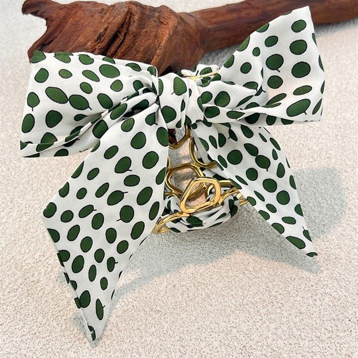 Wide Scarf Square Link Cuff Bangle best